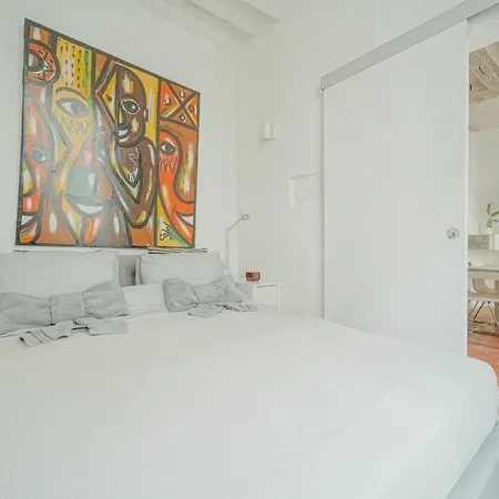 2 Bedroom With The Location Of In 2nd Arr Appartamento *